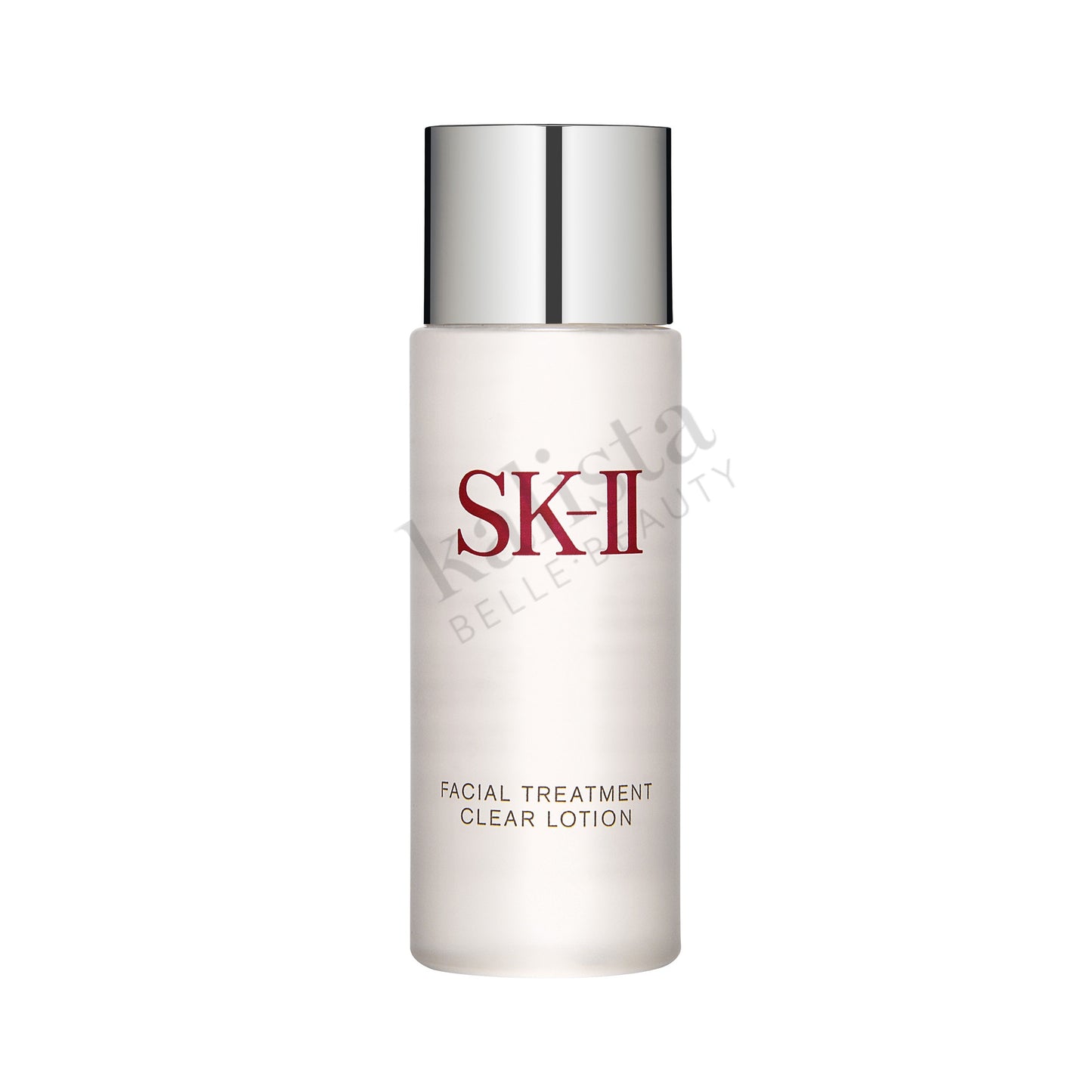 Facial Treatment Clear Lotion