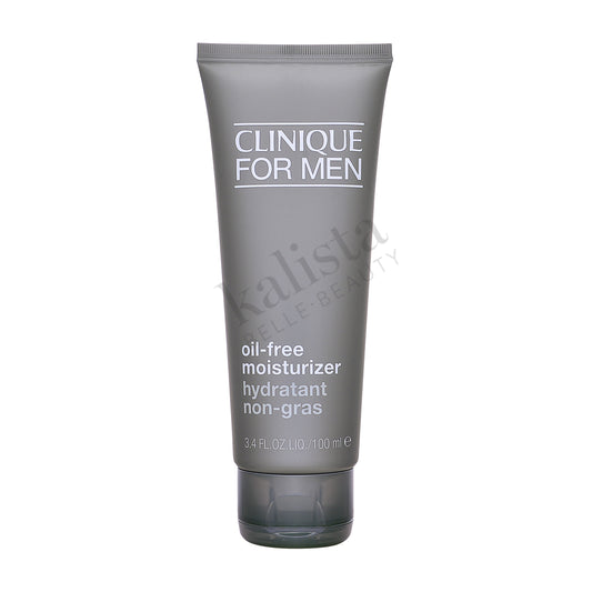 Cliniuqe For Men Oil Control Mattifying Moisturizer