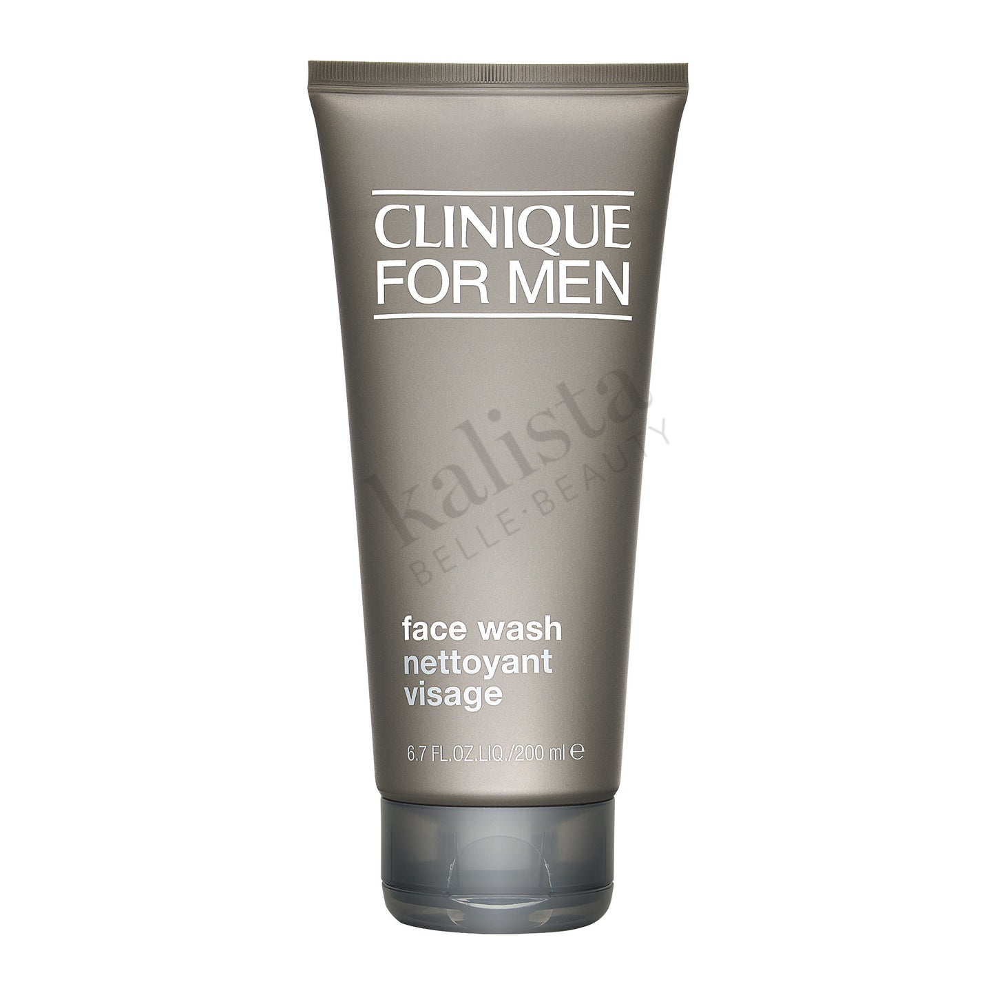 Clinique For Men Face Wash