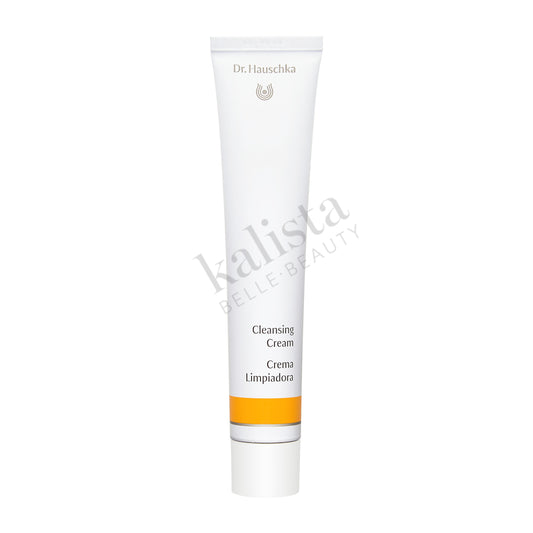 Cleansing Cream