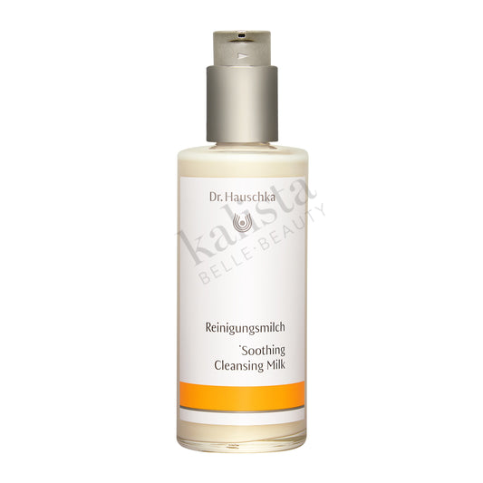 Soothing Cleansing Milk
