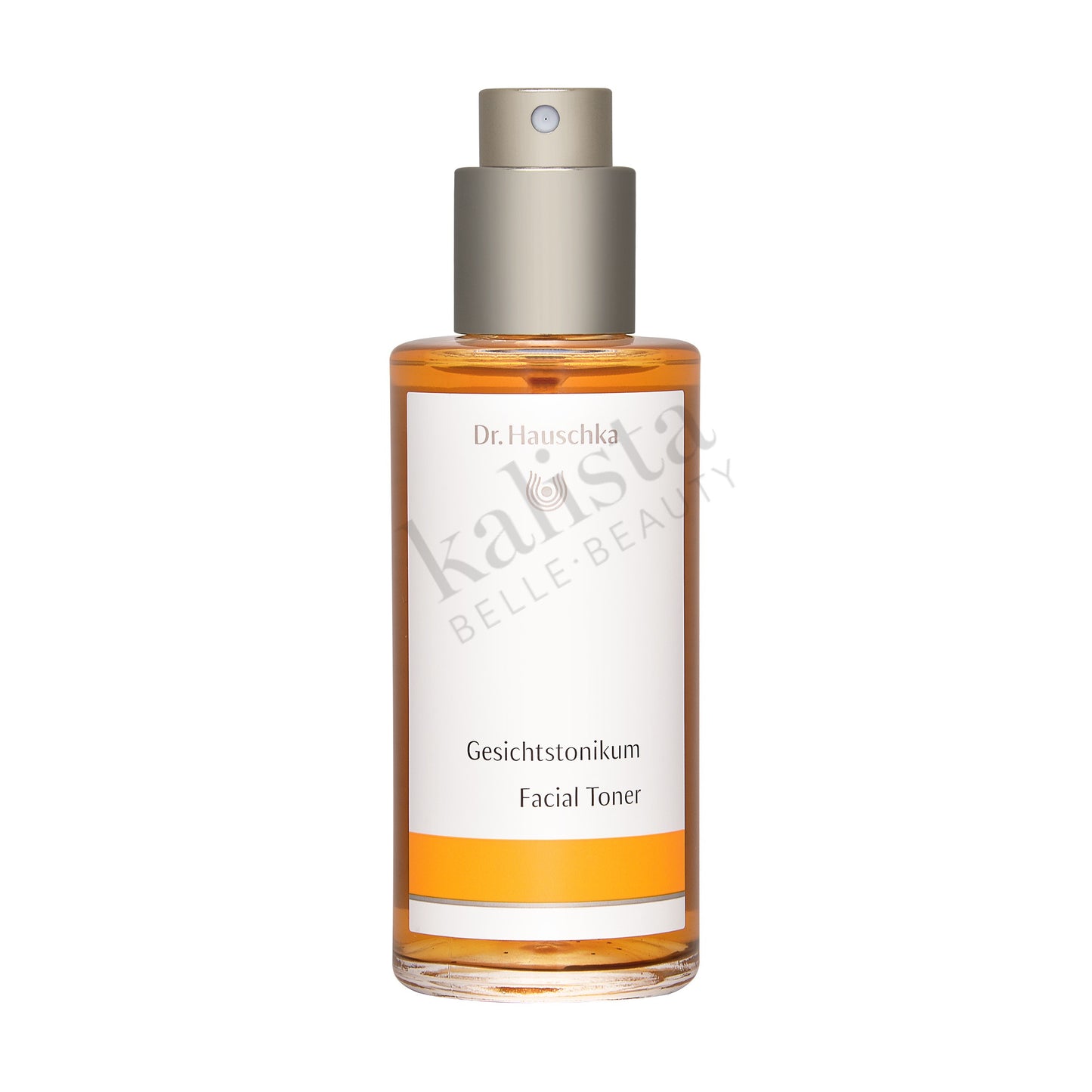 Facial Toner (New Version)
