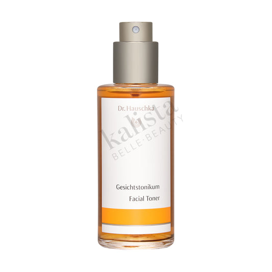 Facial Toner (New Version)