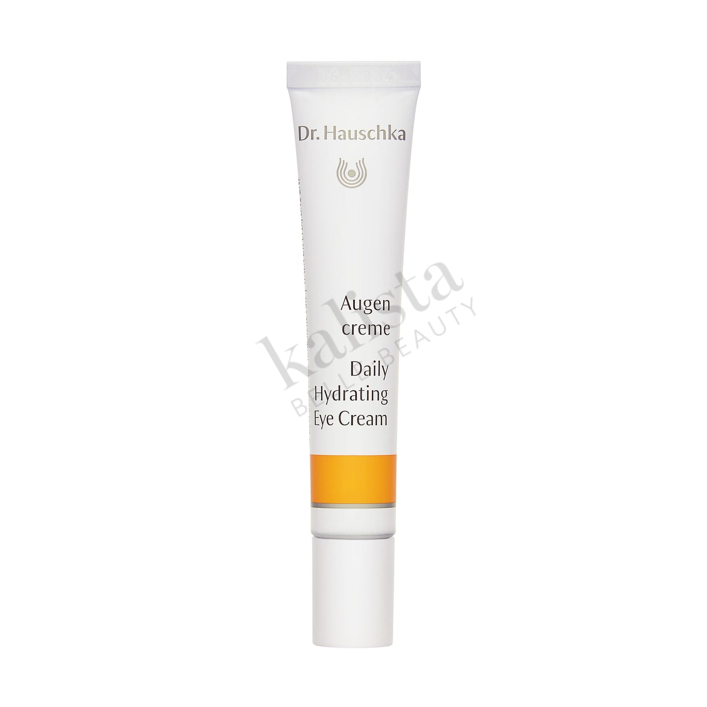 Daily Hydrating Eye Cream