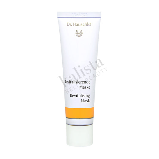 Revitalising Mask