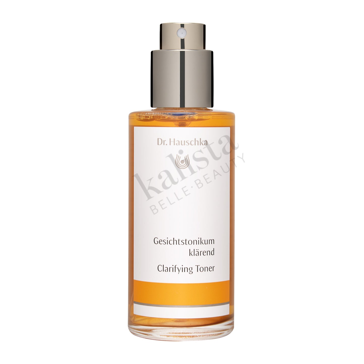 Clarifying Toner (For Oily or Blemished Skin) (New Version)