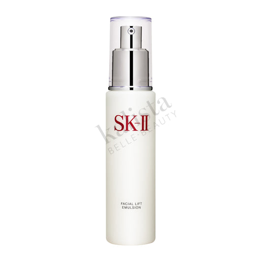 Facial Lift Emulsion