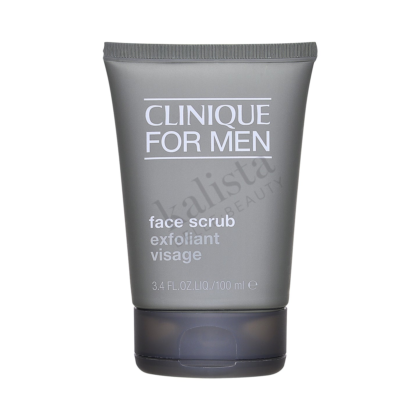 Face Scrub