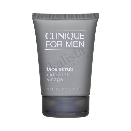 Face Scrub
