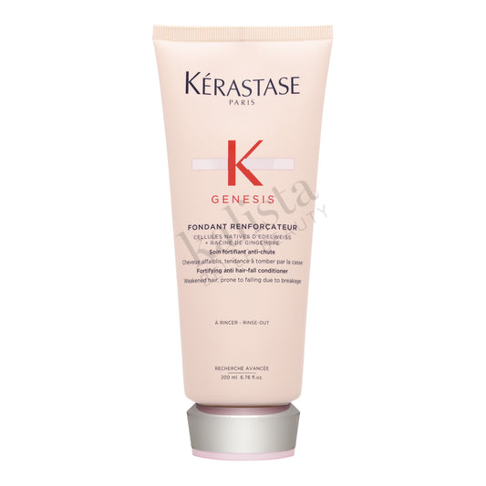 Kerastase Genesis Fondant Renforcateur Fortifying Anti Hair-Fall Conditioner