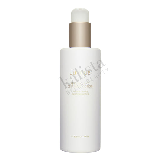 Replenishing Cleansing Lotion
