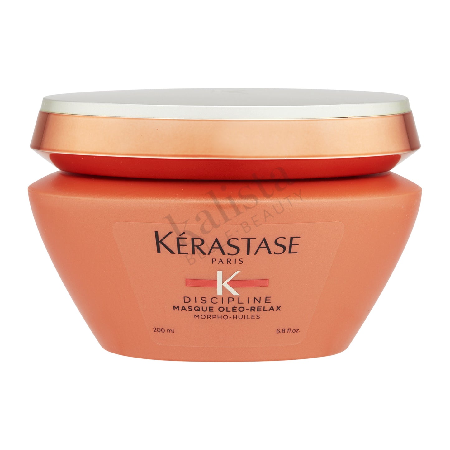 KÃ©rastase Discipline Masque Oleo-Relax Control-In-Motion Masque