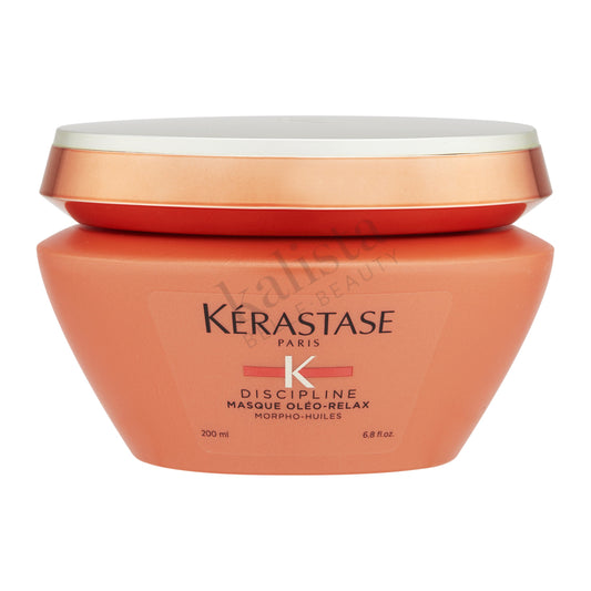 KÃ©rastase Discipline Masque Oleo-Relax Control-In-Motion Masque