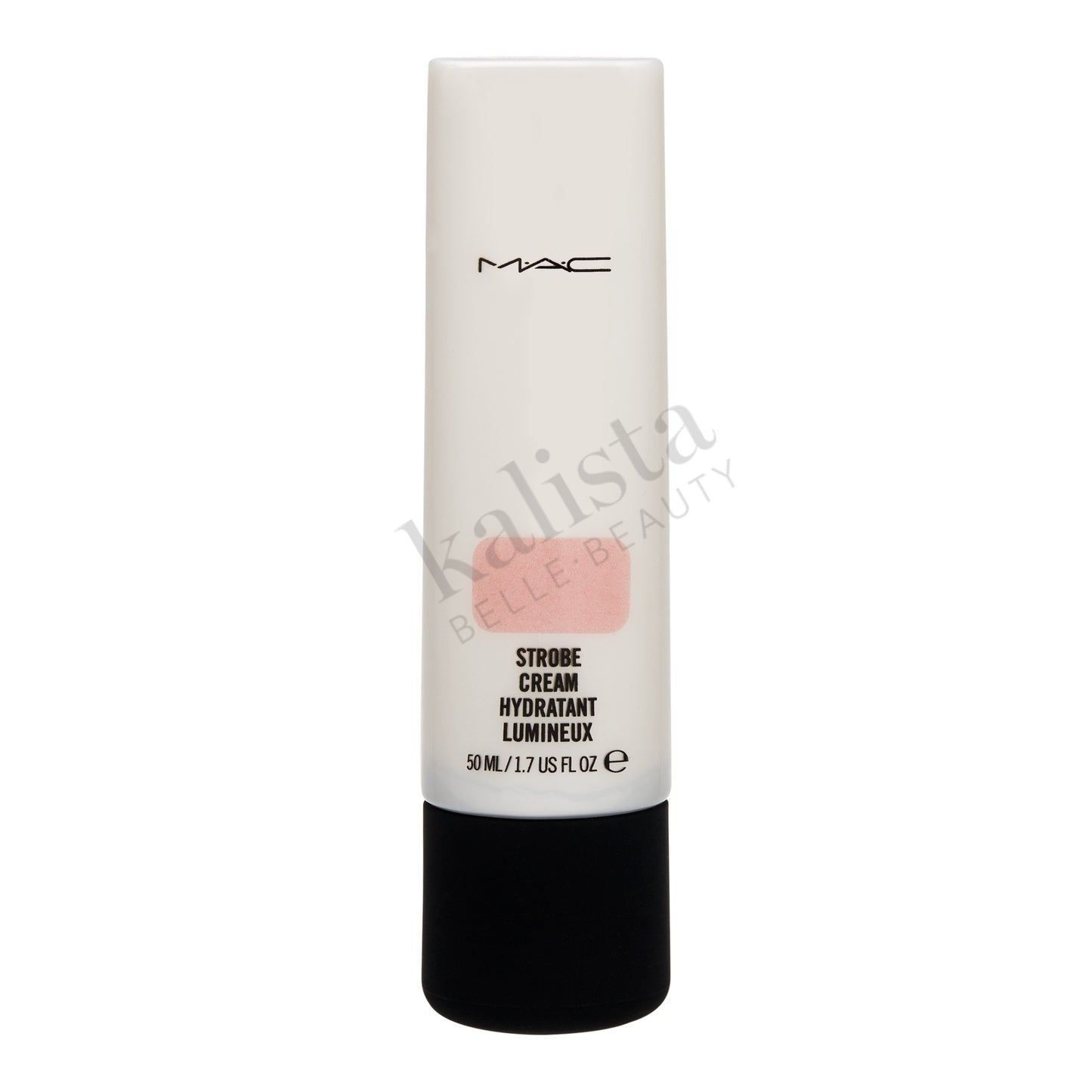 Strobe Cream Hydratant Lumineux