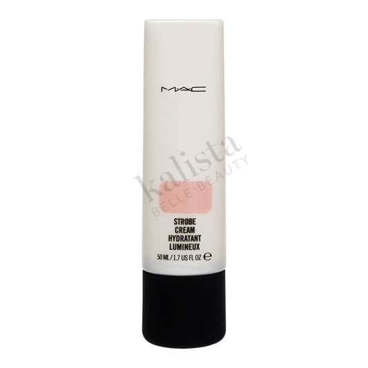 Strobe Cream Hydratant Lumineux