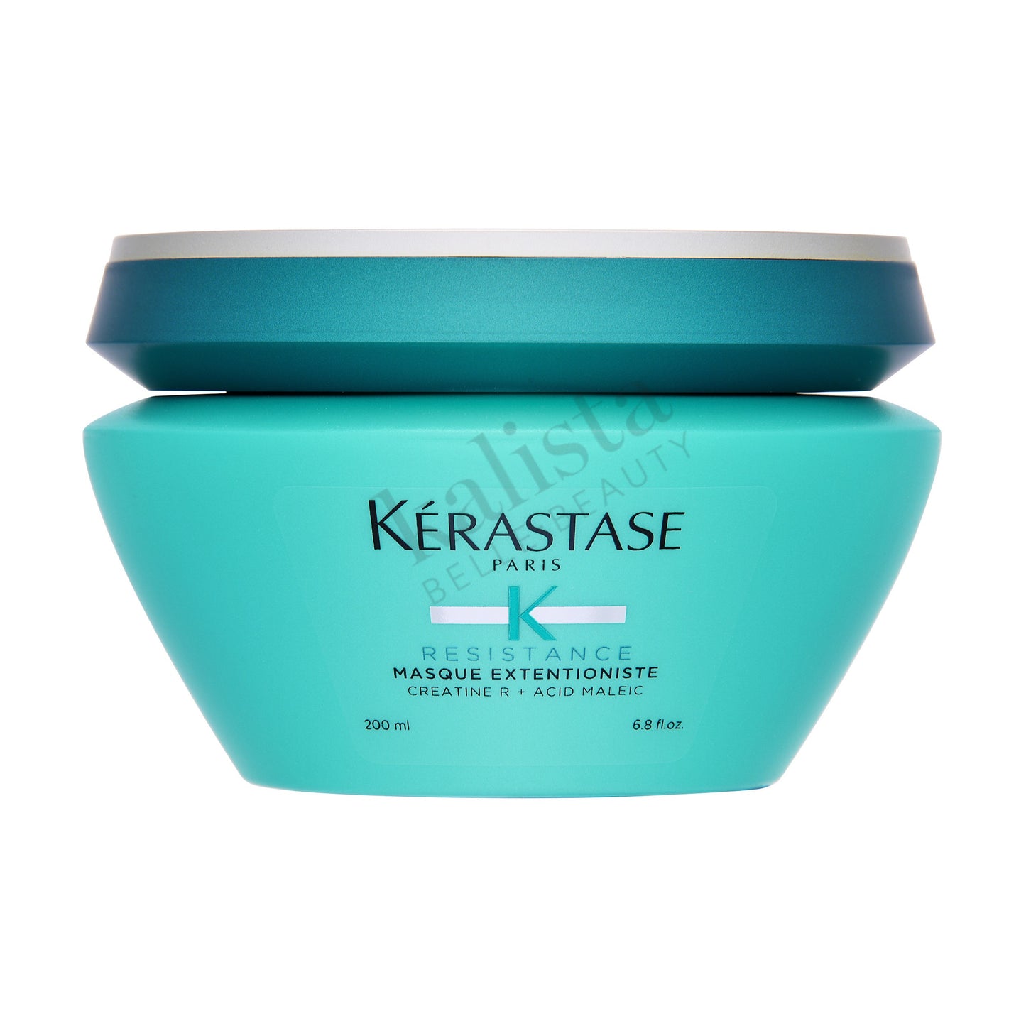 Resistance Masque Extentioniste Length Strengthening Masque -
