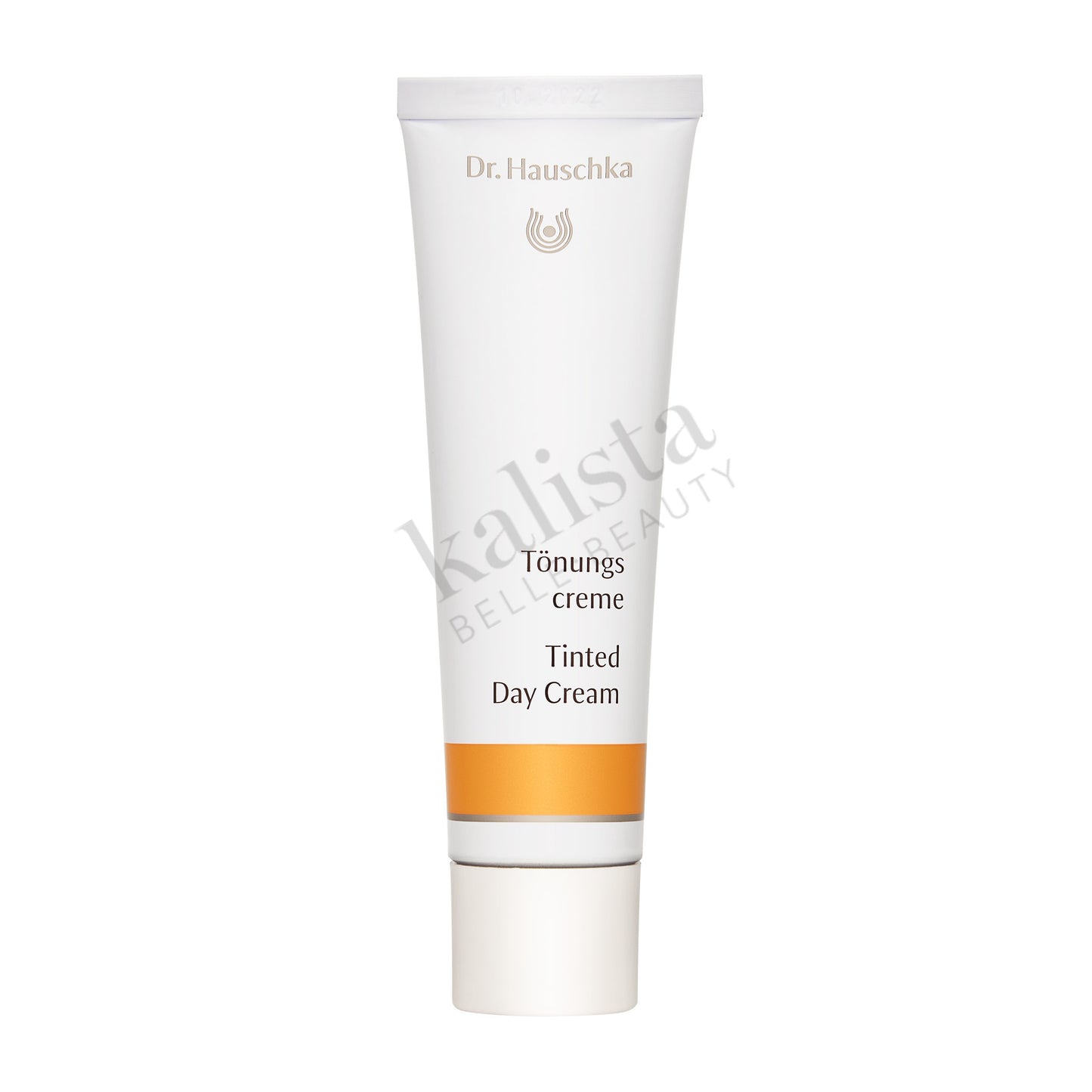 Tinted Day Cream
