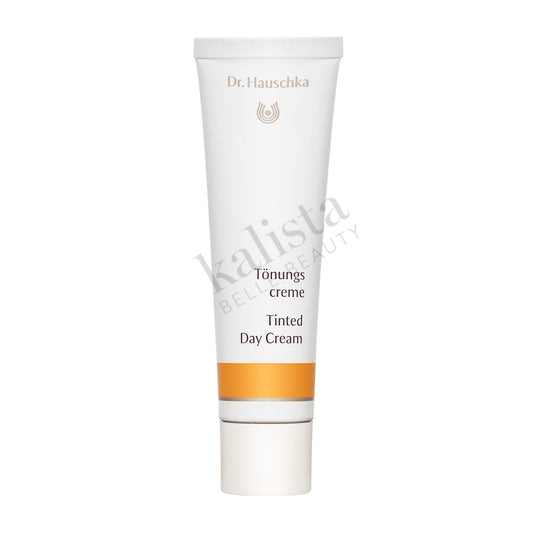 Tinted Day Cream