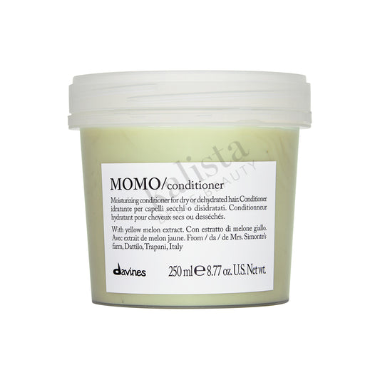Momo Conditioner (for Dry or Dehydrated Hair)