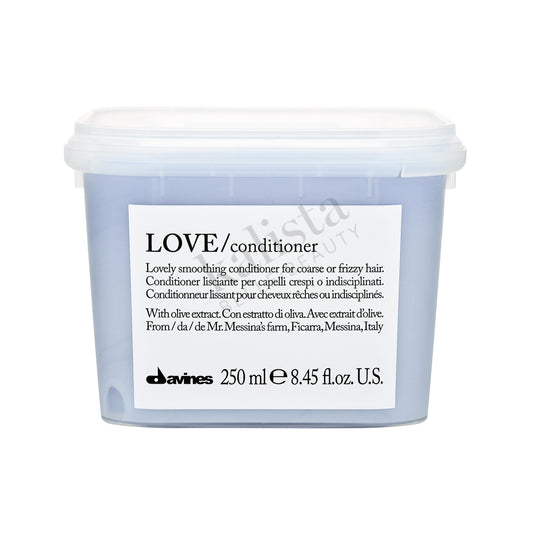 Love Conditioner (for Wavy or Curly Hair)