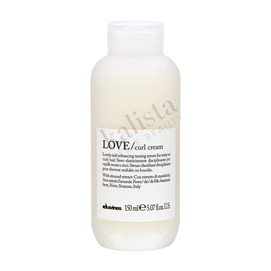 Love Curl Cream