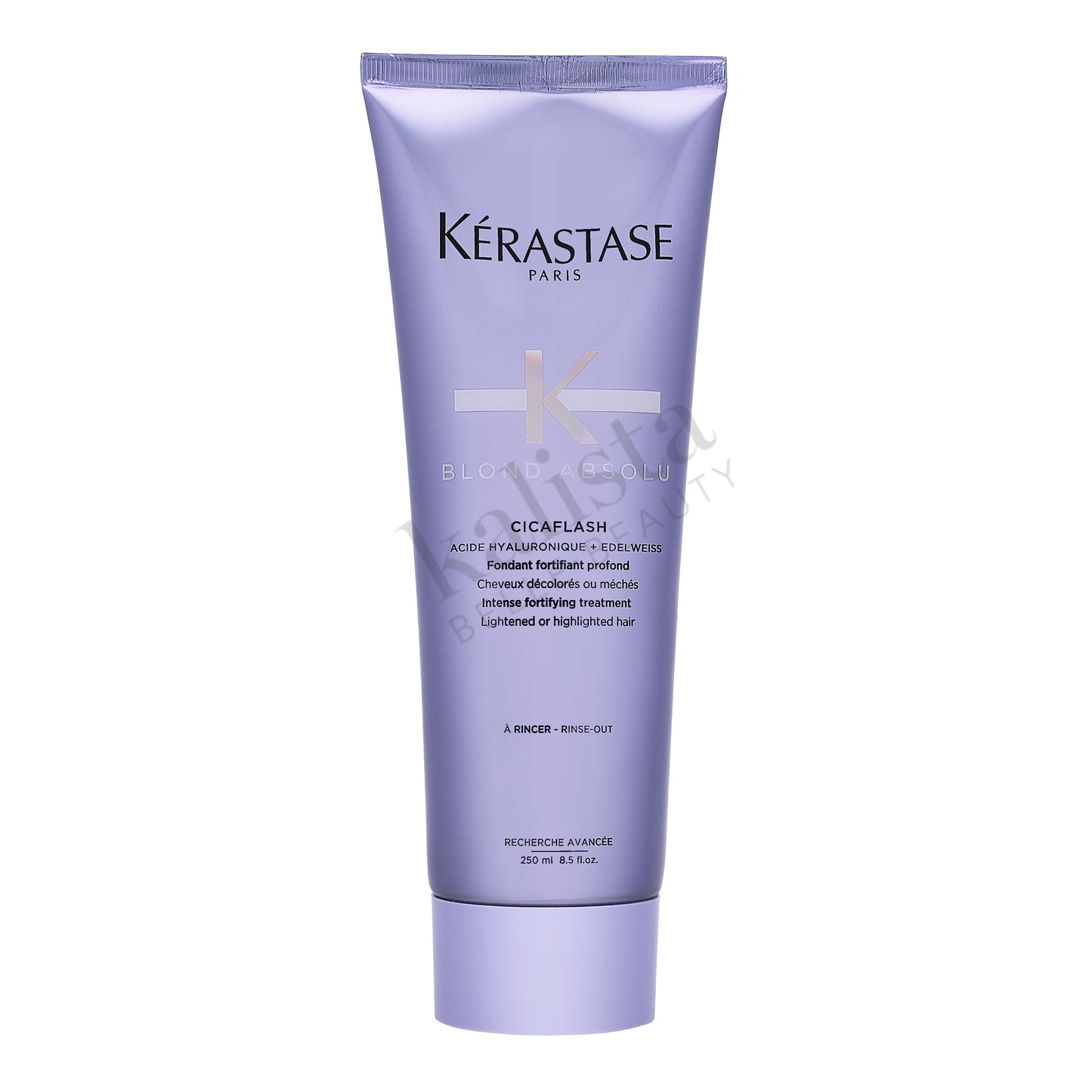 Blond Absolute Cicaflash Intense Fortifying Treatment (Lightened Or Highlighted Hair)