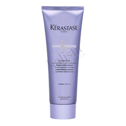 Blond Absolute Cicaflash Intense Fortifying Treatment (Lightened Or Highlighted Hair)