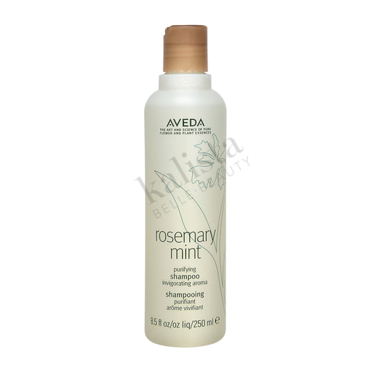 Rosemary Mint Purifying Shampoo Invigorating Aroma