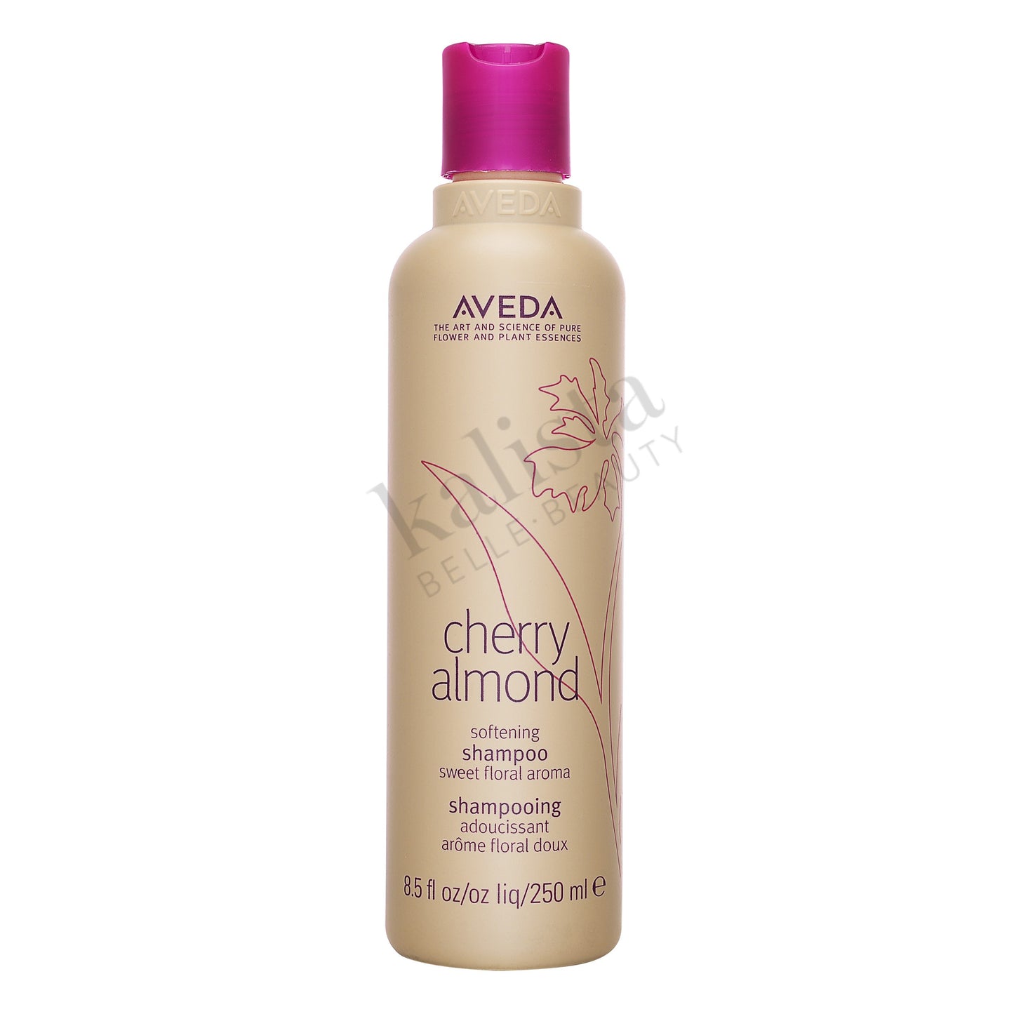 Cherry Almond Softening Shampoo