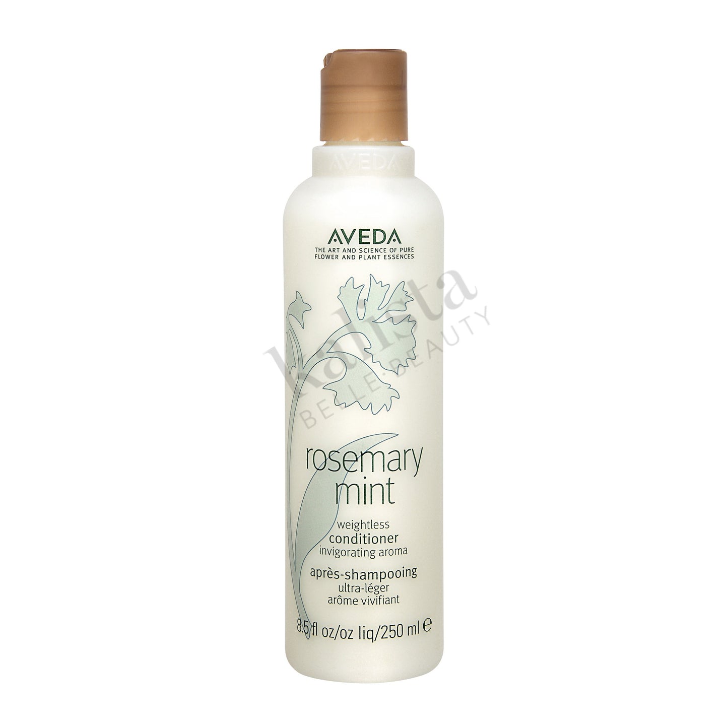 Rosemary Mint Weightless Conditioner Invigorating Aroma