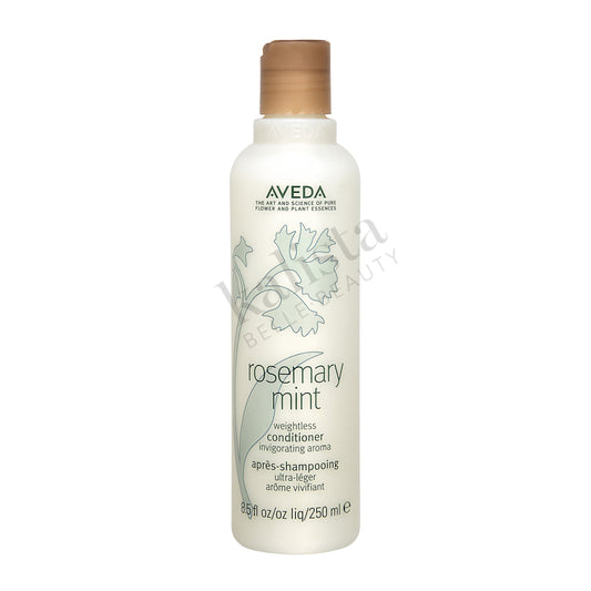 Rosemary Mint Weightless Conditioner Invigorating Aroma