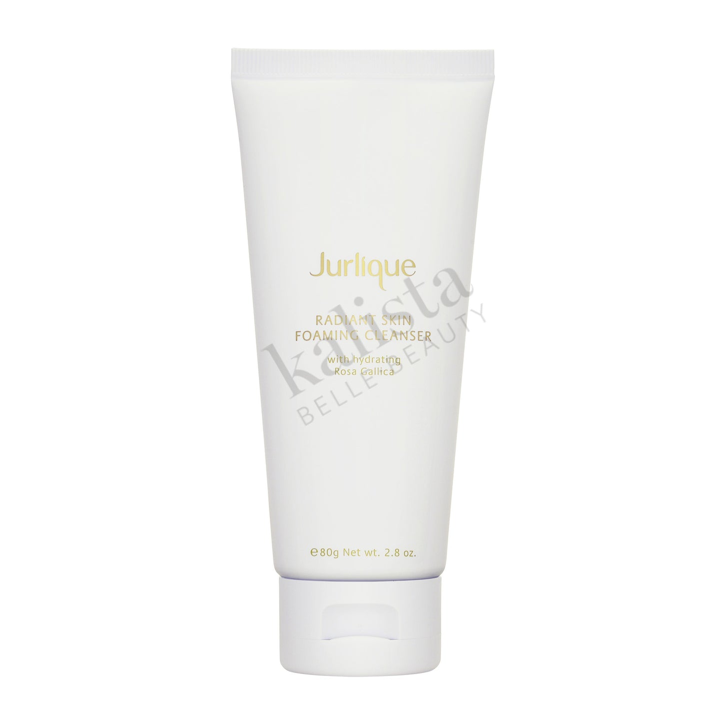 Radiant Skin Foaming Cleanser