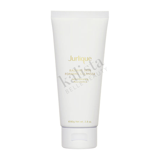 Radiant Skin Foaming Cleanser