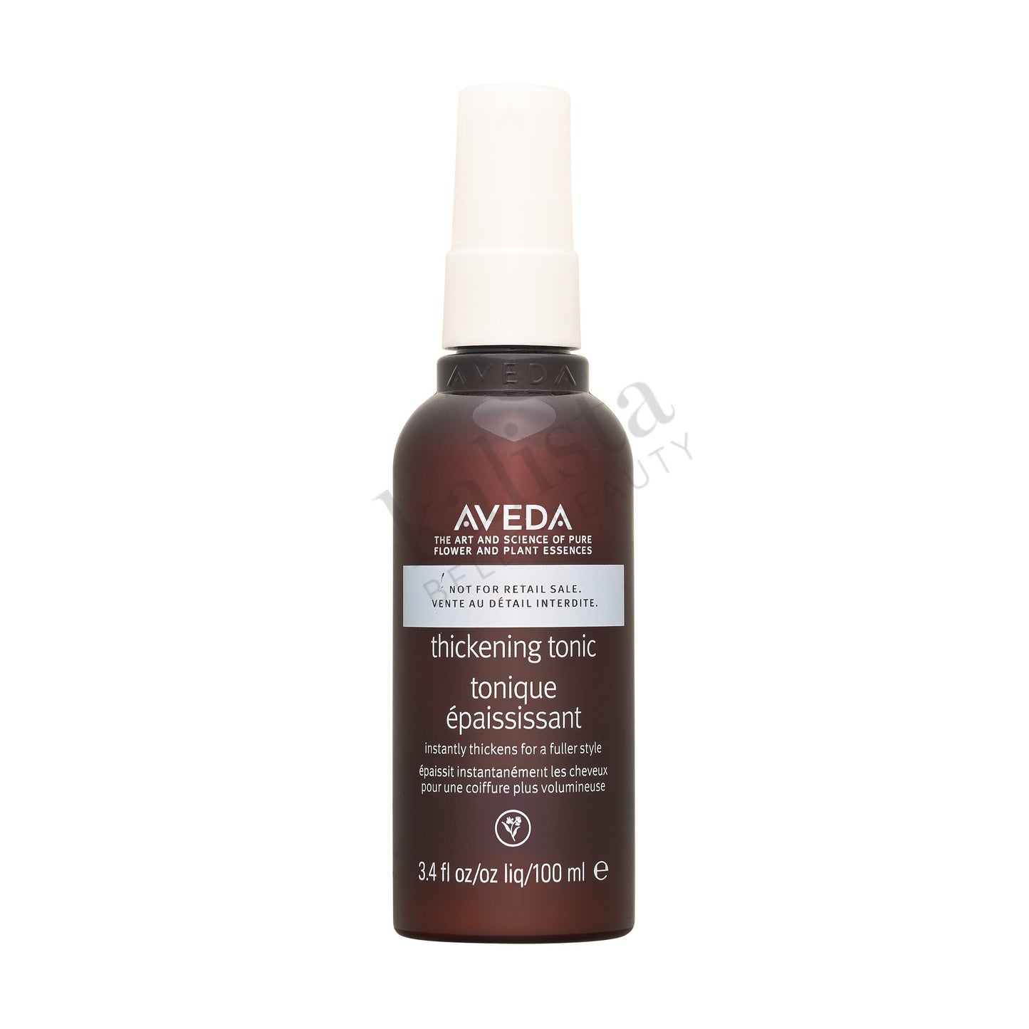 Thickening Tonic