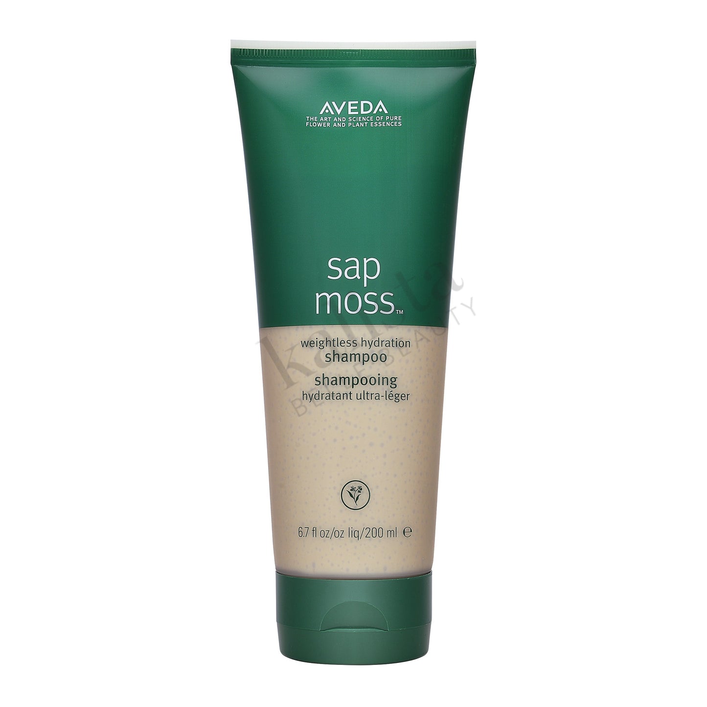Sap Moss Weightless Hydration Shampoo