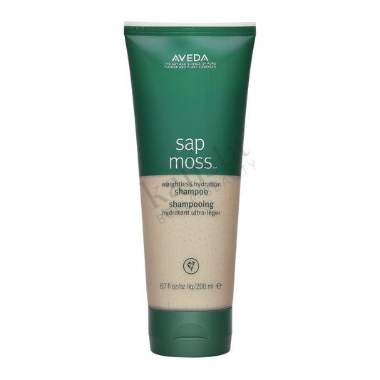 Sap Moss Weightless Hydration Shampoo