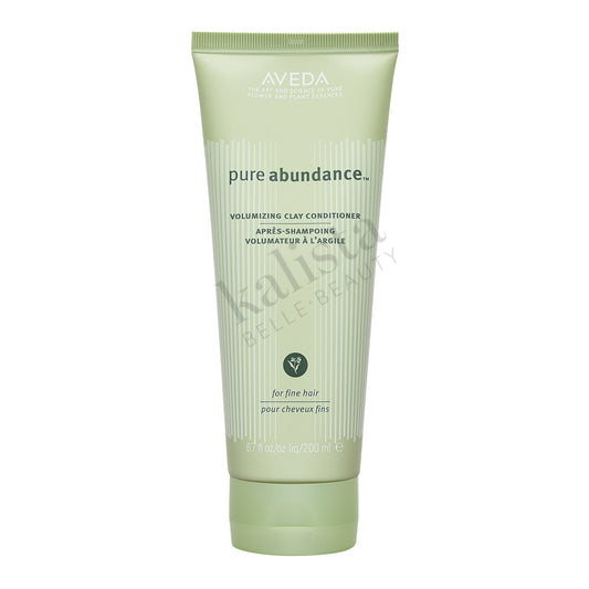Pure Abundance Volumizing Clay Conditioner