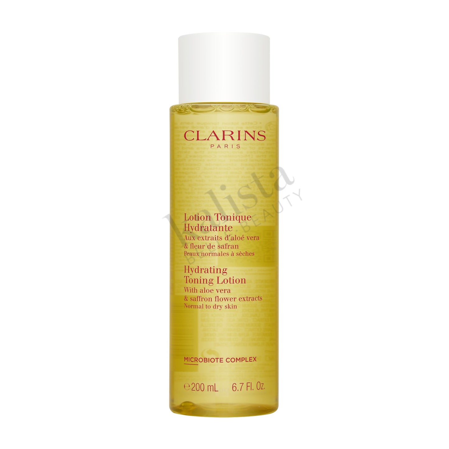 Hydrating Toning Lotion (Normal To Dry Skin)