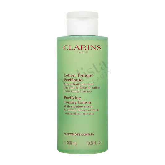 Purifying Toning Lotion (Combination To Oily Skin)