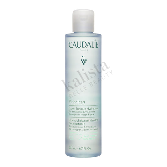 Vinoclean Moisturizing Toner
