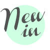 icon new in